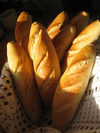 ¿De dónde saldría el trigo para el pan a 10 pesos?