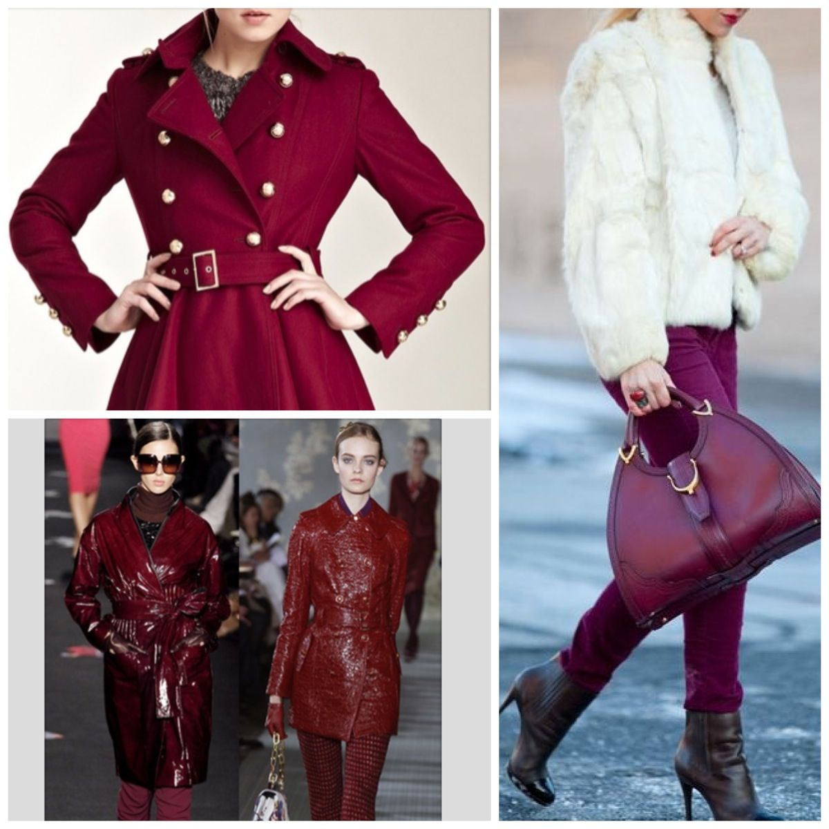 Invierno 2014: ¿Es posible vestirse barato y con glamour?