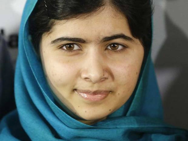 ¿Por qué no Malala, premiada en el mundo, es odiada en su país?