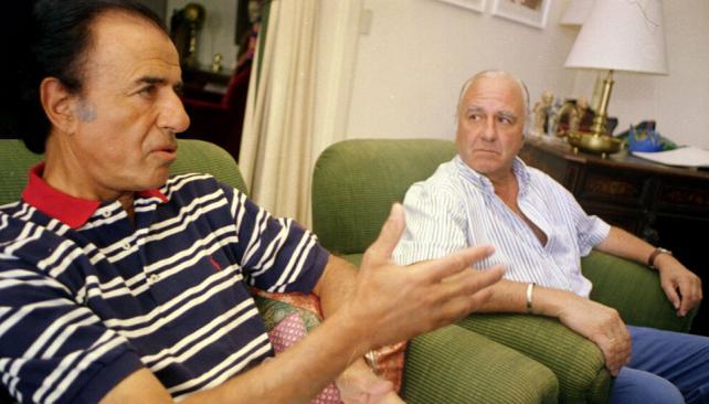 La historia entre Lijo y Stiusso: ¿seguirá firme en el caso Nisman?