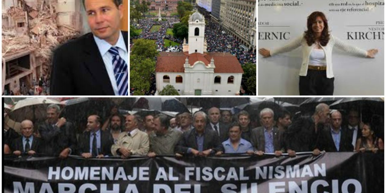 A un mes de su muerte, diez claves en torno al oscuro caso Nisman