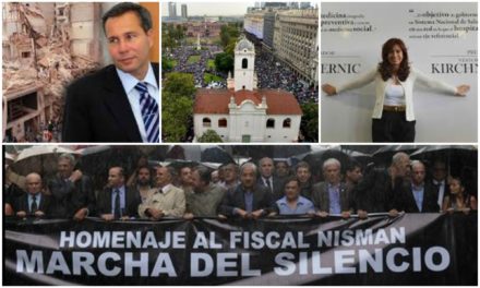 A un mes de su muerte, diez claves en torno al oscuro caso Nisman