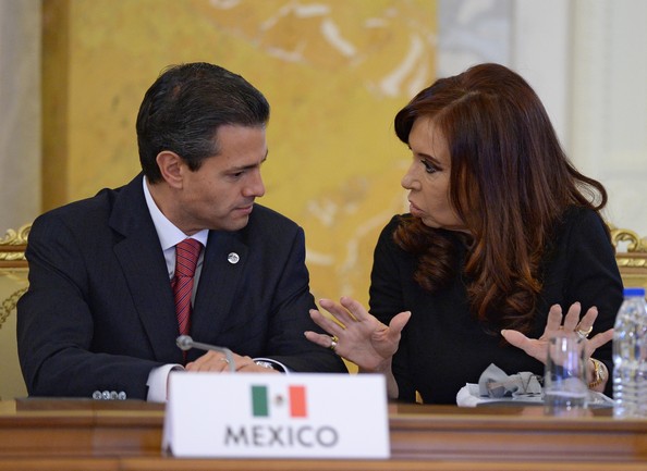 México y Brasil arden contra Argentina por sus trabas aduaneras