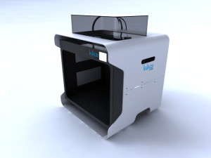 Impresora M11