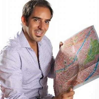 Federico Fros Campeló @froscampelo