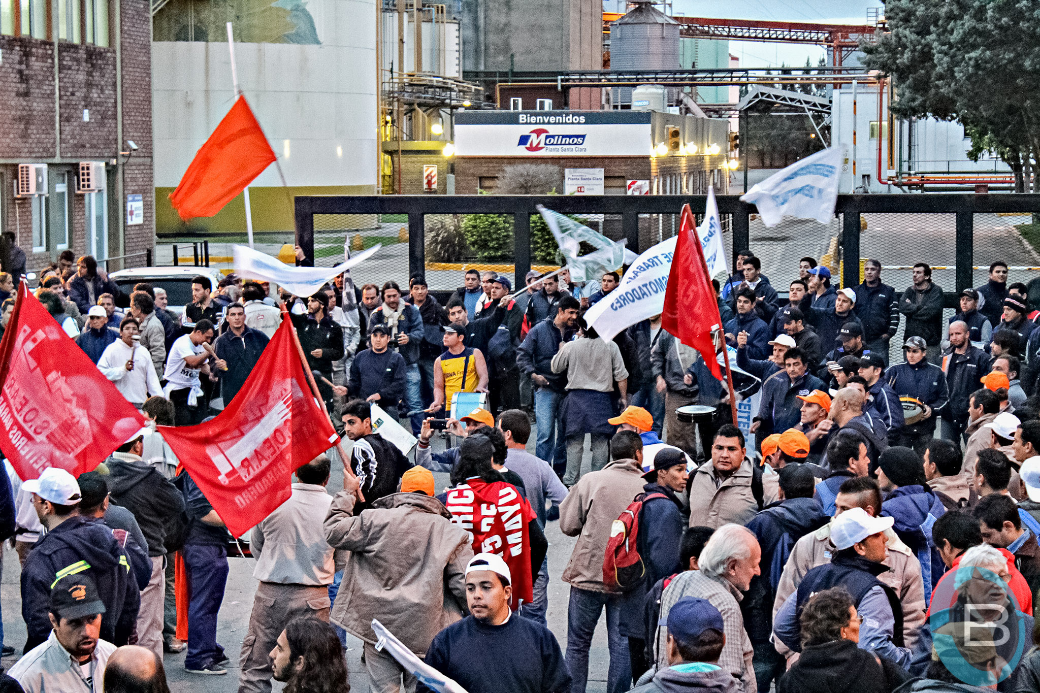 Trabajadores argentinos: ¿está todo muy bien o todo muy mal?
