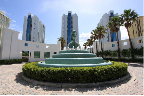 Exclusivo: El departamento de 625 mil dólares que compró un Kirchner en este complejo de Miami