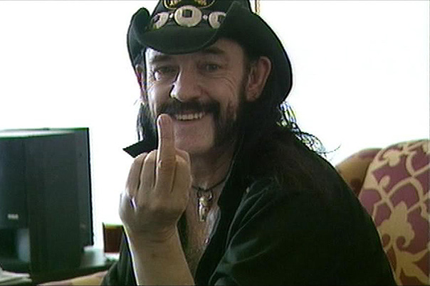 Lemmy Kilmister (1945-2015): El rock está de duelo