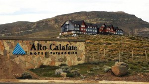 Hotel Alto Calafate