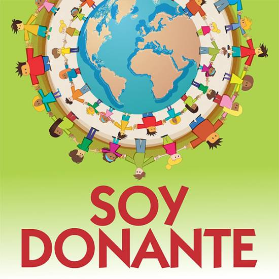 #SoyDonante: Todo lo que tenés que saber sobre la donación de órganos