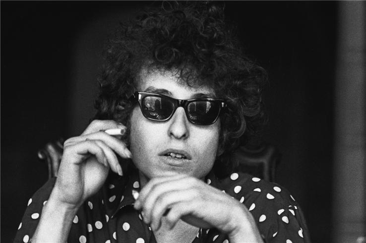 Blonde on Blonde de Bob Dylan cumple 50 años