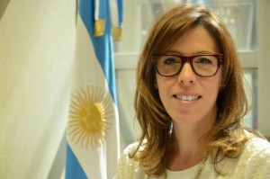 Laura Alonso
