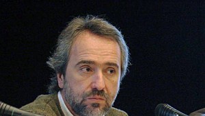 Héctor Capaccioli.