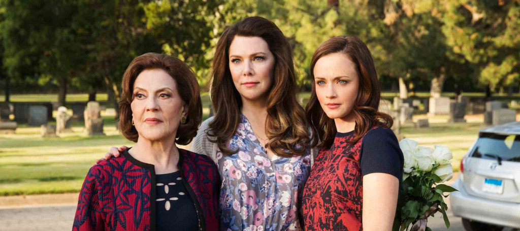 “Gilmore Girls: Un nuevo año”, el cierre extra large y más esperado (¡9 años después!)