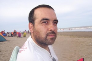 Diego Martínez también murió electrocutado, en 2012, en la línea D.