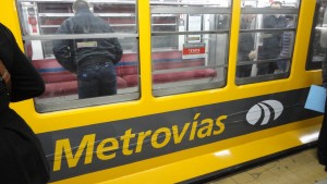 La empresa Metrovías acepta los casos pero omite dar su postura por estar "judicializados".
