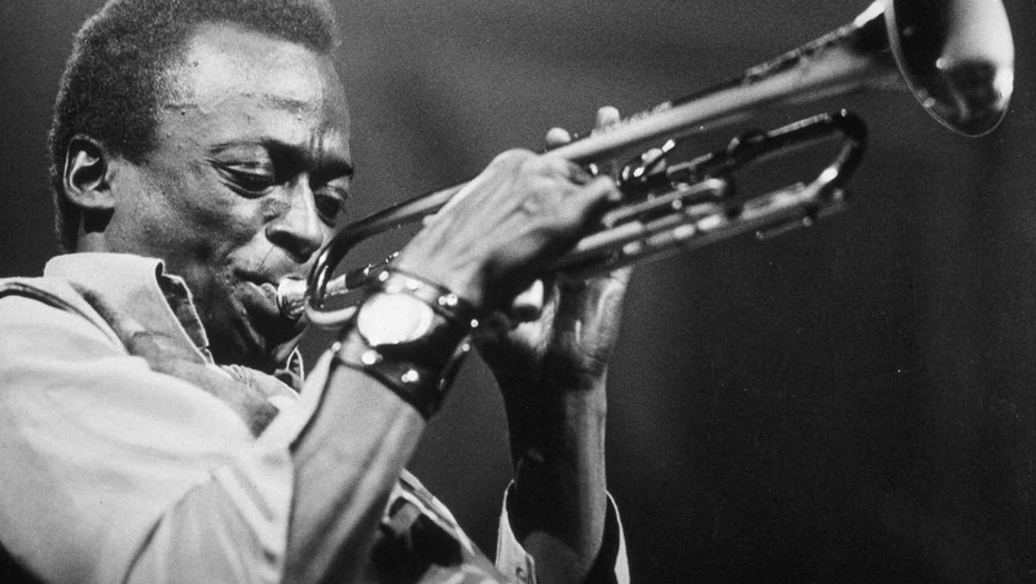 Miles Davis: La trompeta es eterna