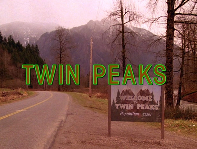 Twin Peaks: vuelve la serie de culto… ¡25 años después!