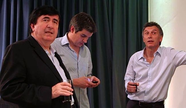 Con Peña y Durán Barba, el Gobierno juntará a todos sus candidatos en otro retiro de campaña 