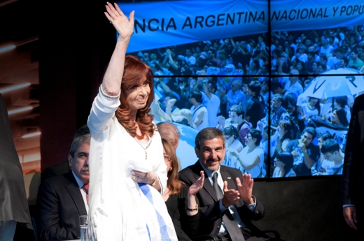 El candidato científico de CFK frenó en el CONICET la investigación contra el glifosato