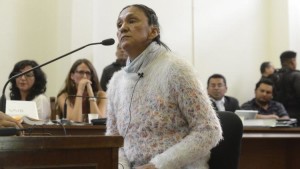 Milagra Sala, detenida, será presidenta honoraria de la contracumbre.