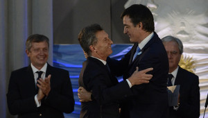Macri cree que el ex ministro es de sus mejores cuadros.