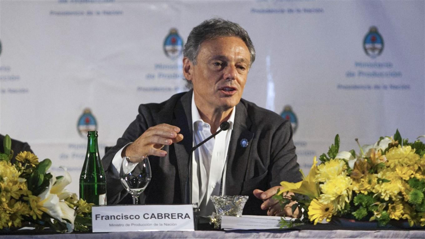 Cabrera en #BORDER: “Los políticos deben ser más prudentes con el tema Maldonado”