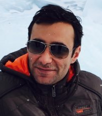 Sebastián Iñurrieta @sinurrieta
