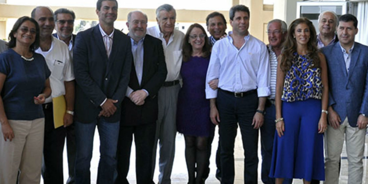 Los gobernadores buscan “blindarse» y desdoblar las elecciones provinciales para 2019