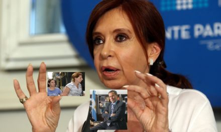 La madre de Nisman pidió que se investigue a CFK y sus funcionarios como parte de un “plan criminal”