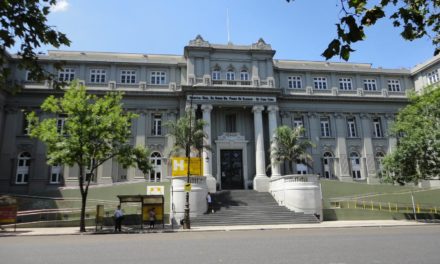 50 días sin tomógrafo en el Elizalde y el Gobierno porteño lo arregló el día que lo denunciamos