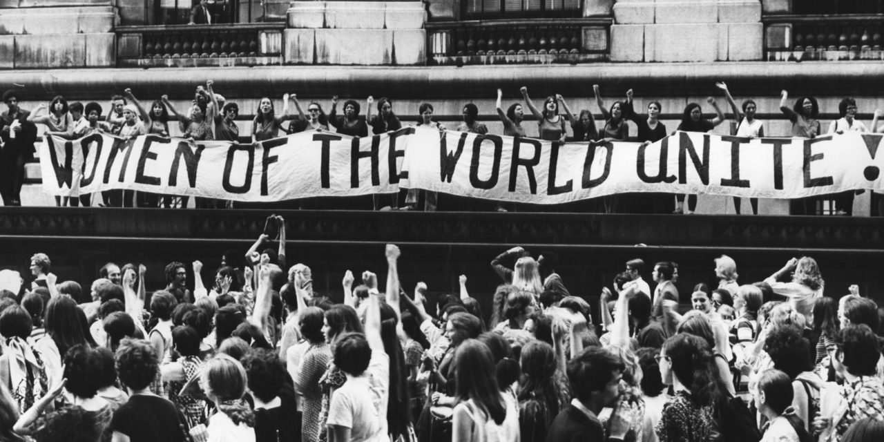 #8M: Qué reclaman las mujeres, alrededor del mundo