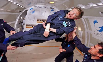 Hawking por Hawking: 10 definiciones del último genio contemporáneo