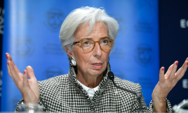 Por qué jugar así la carta del FMI es como decir “bomba” en un aeropuerto
