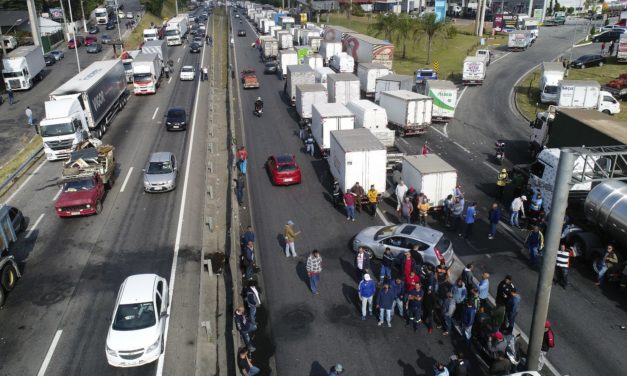 La crisis de Brasil, el nuevo dolor de cabeza para nuestra economía