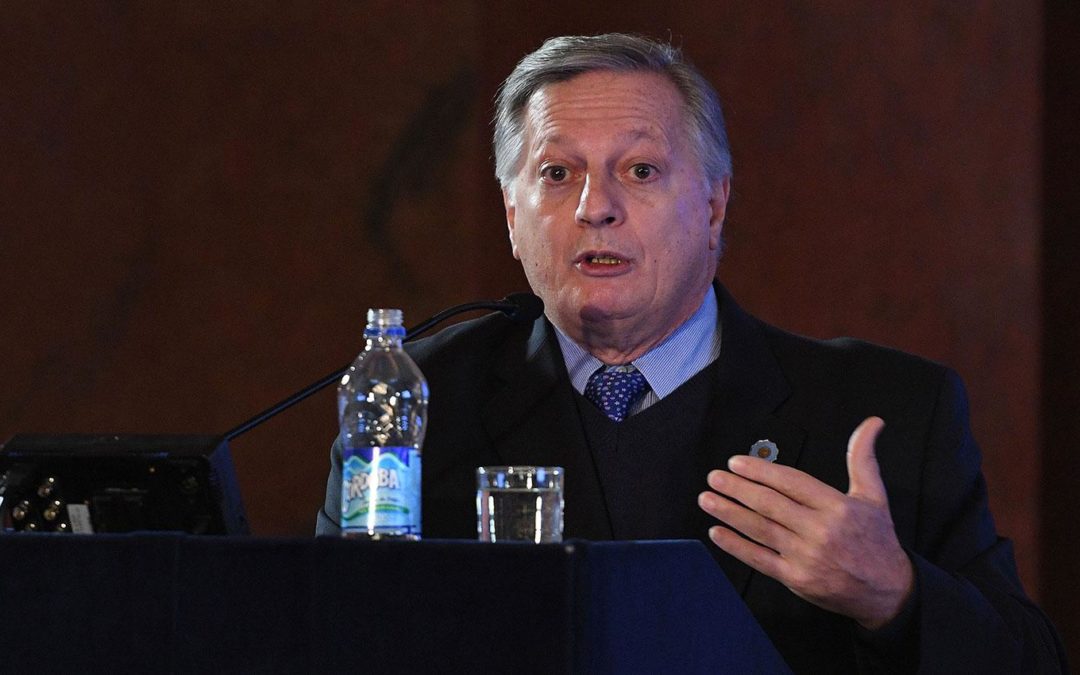 Tarifazo en casa: Cuánto aumentaron los servicios en el Ministerio de Energía