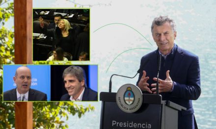 Dólar y aborto: Qué dejaron las dos olas verdes que impactaron en Macri