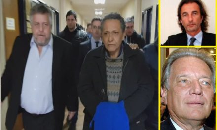 Arrepentidos: Centeno y varios empresarios tienen otras causas abiertas que los complican