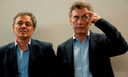 Qué hacen los exministros “asesores” de Macri