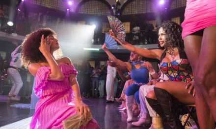 Ryan Murphy: El rey de la TV queer estrena la serie más trans de la historia