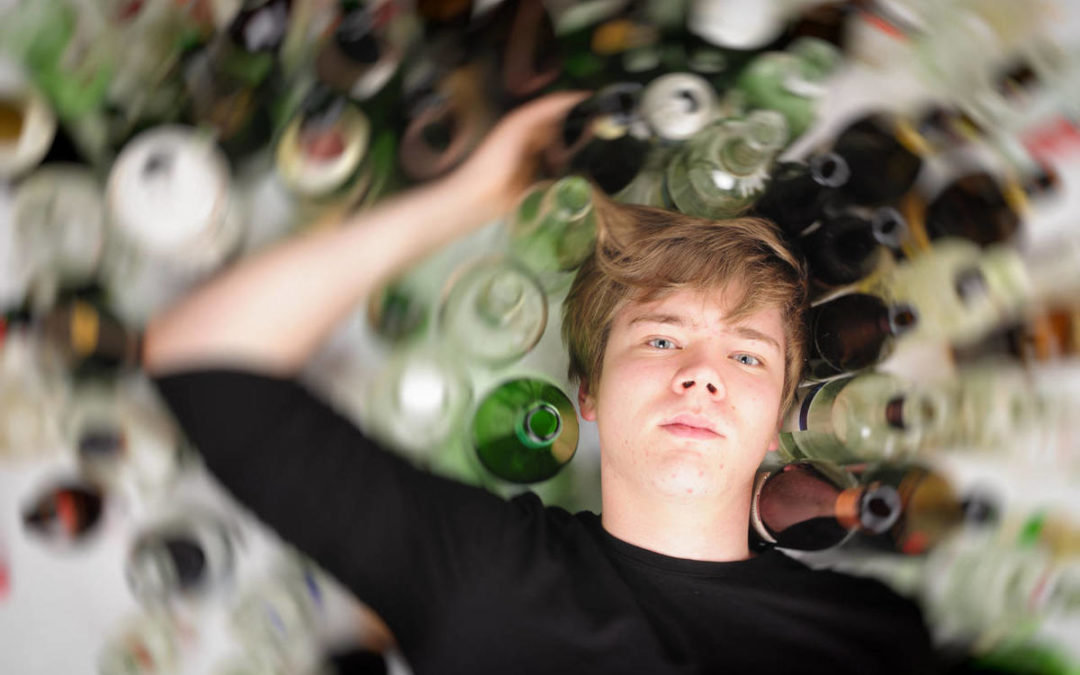 Alcoholismo adolescente: El polémico plan islandés que solucionó el problema