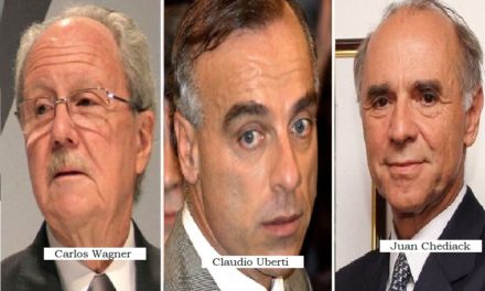 Catarata de arrepentidos: ¿Se desvirtúa un arma jurídica clave?