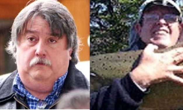 El jardinero y el tesorero de los K blanquearon $19 millones antes de caer presos