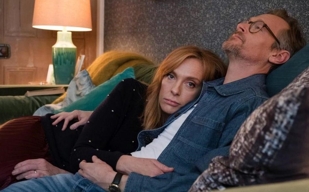 El primer orgasmo de Toni Collette, una carta segura para las series