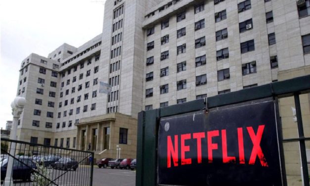 Comodoro Netflix: Las 4 series judiciales que no tenés que cajonear