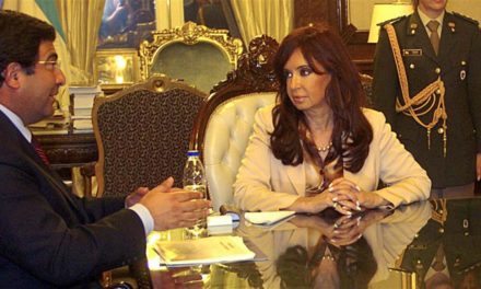 Ruta del dinero K: La maniobra de Chueco y qué le espera a CFK y Echegaray
