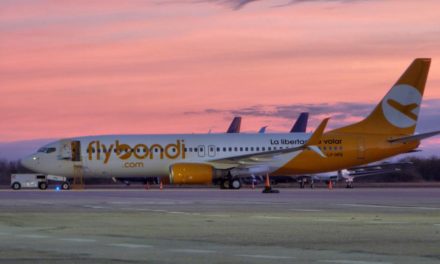 Flybondi acumula 31 reclamos de usuarios por cada avión