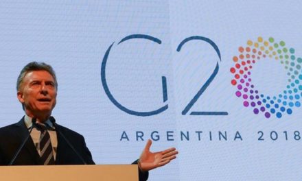 El G20, en números: Dónde está parada la Argentina