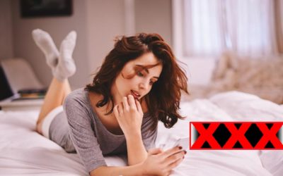 Las argentinas consumen más porno: Qué y cómo nos gusta mirar contenido XXX