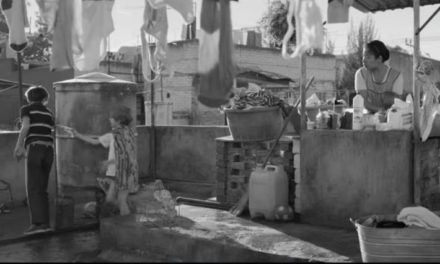 Roma: Por qué a la película de Netflix hay que verla en el cine